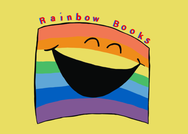 Hey, Rainbow! What's Yellow? - Image 4